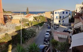 Stella Marina Bed And Breakfast Sul Mare