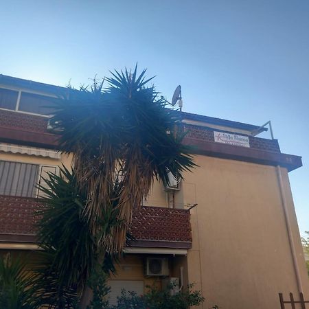 Stella Marina Bed And Breakfast Sul Mare Realmonte Buitenkant foto