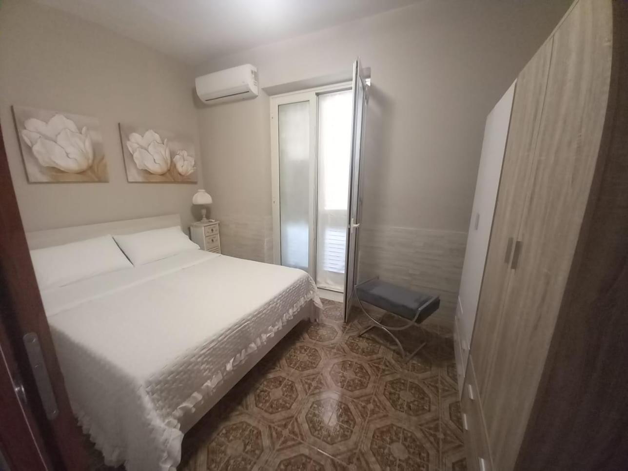 Stella Marina Bed And Breakfast Sul Mare Realmonte Buitenkant foto
