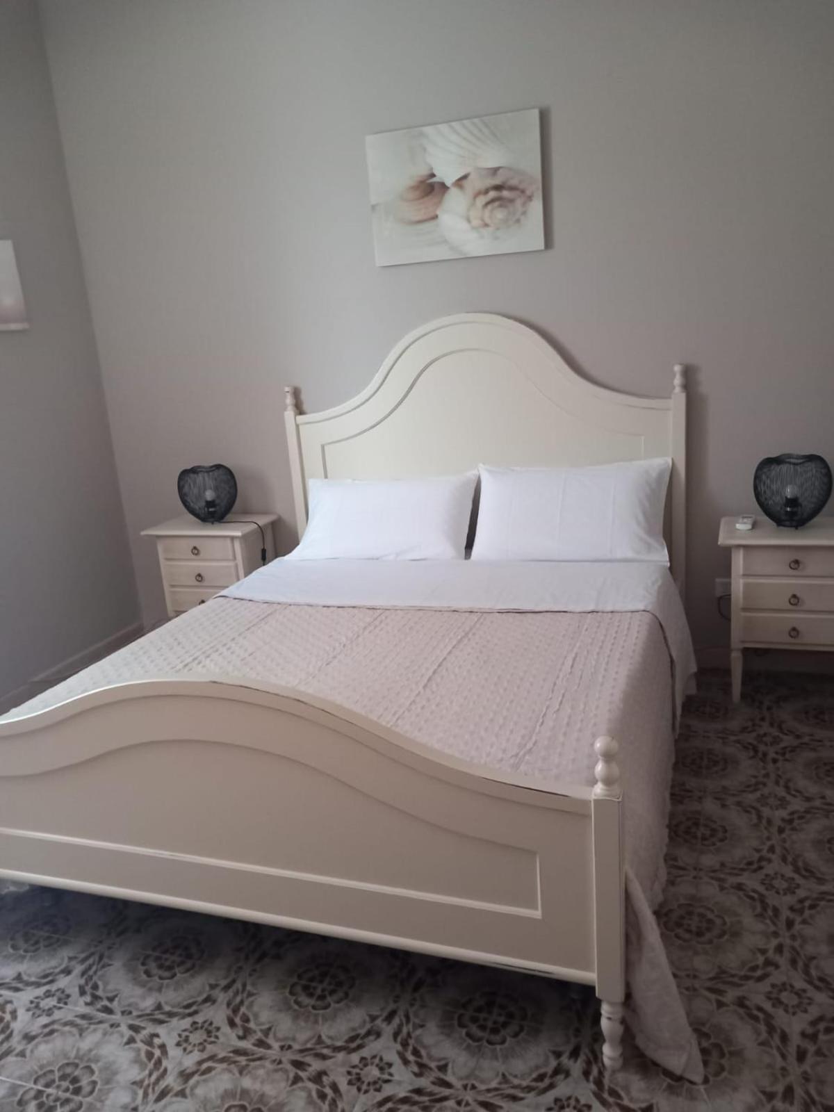 Stella Marina Bed And Breakfast Sul Mare Realmonte Buitenkant foto