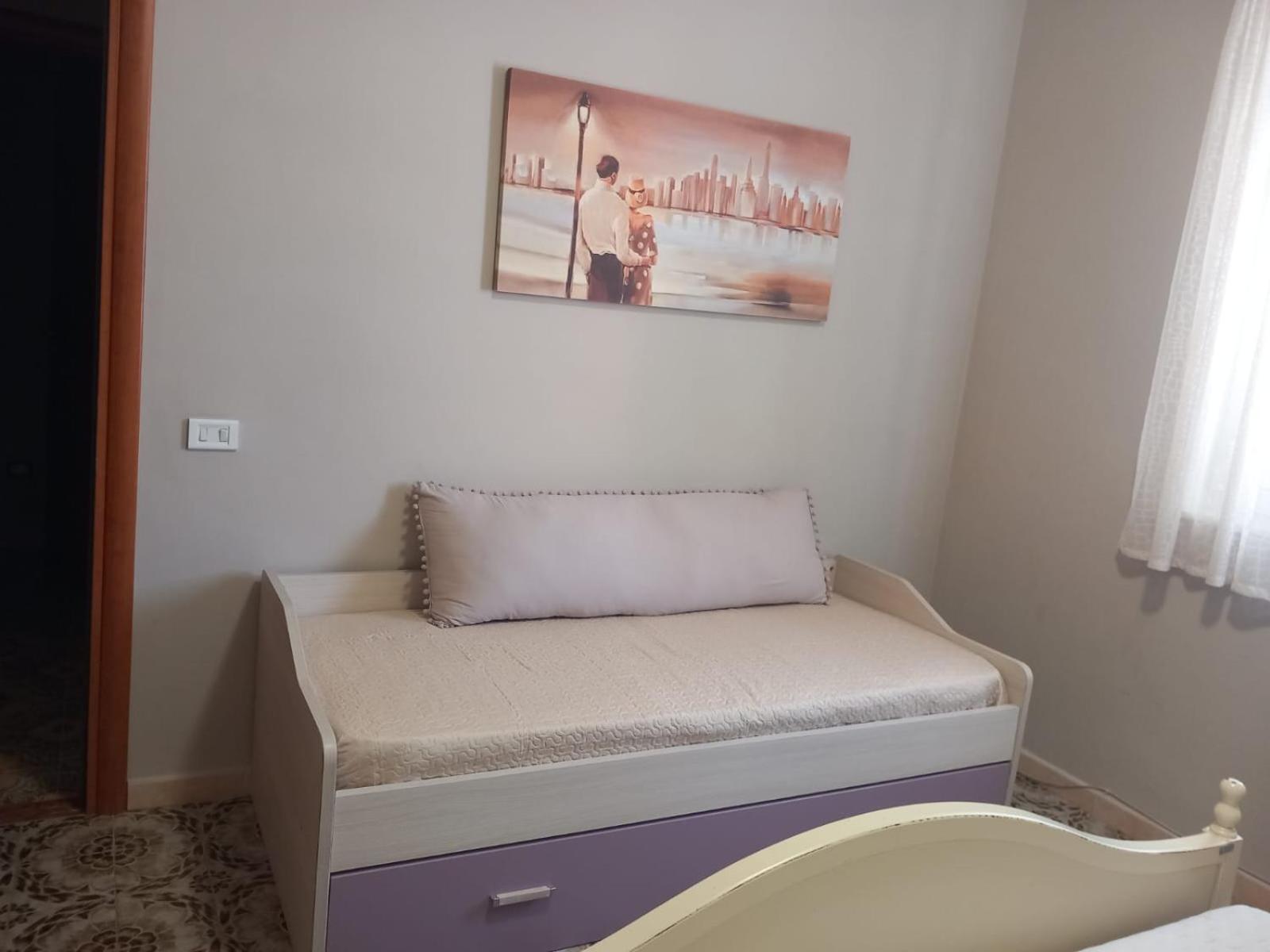 Stella Marina Bed And Breakfast Sul Mare Realmonte Buitenkant foto