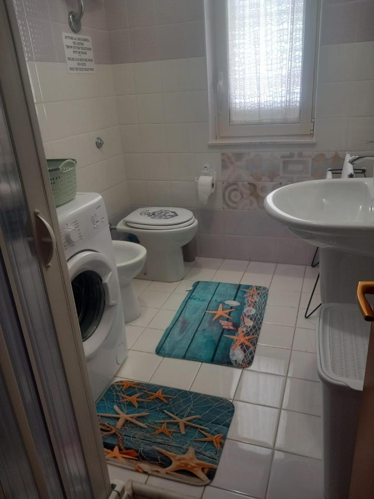 Stella Marina Bed And Breakfast Sul Mare Realmonte Buitenkant foto