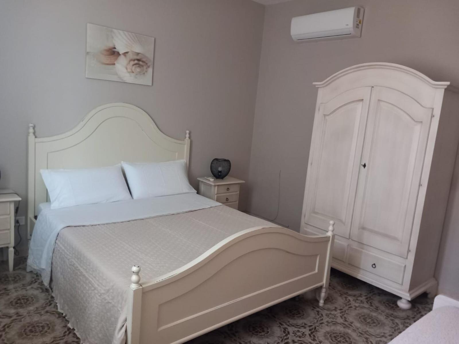Stella Marina Bed And Breakfast Sul Mare Realmonte Buitenkant foto