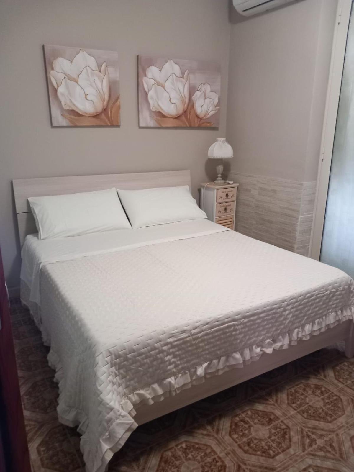 Stella Marina Bed And Breakfast Sul Mare Realmonte Buitenkant foto