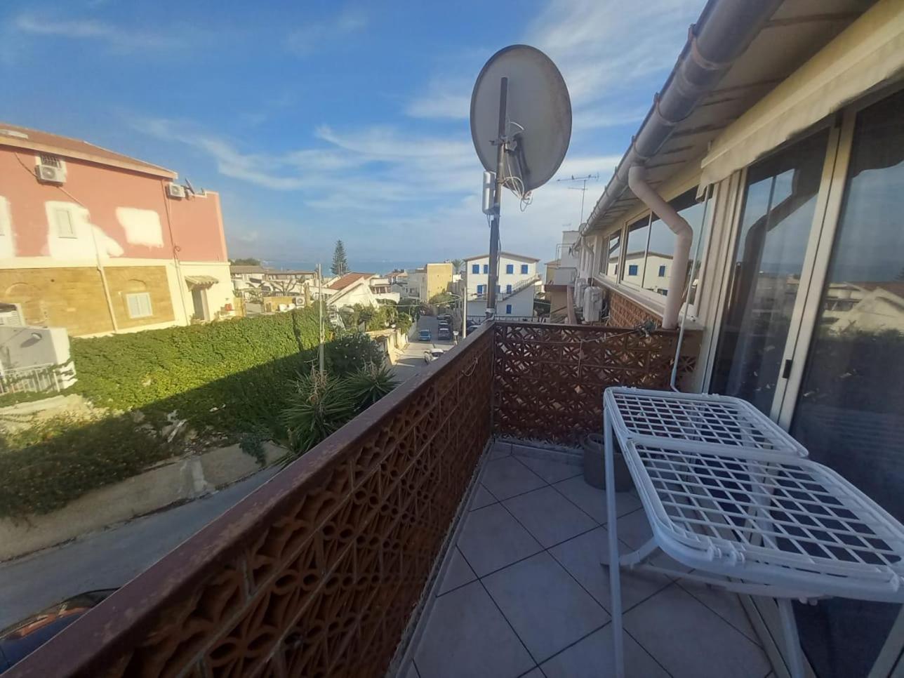 Stella Marina Bed And Breakfast Sul Mare Realmonte Buitenkant foto