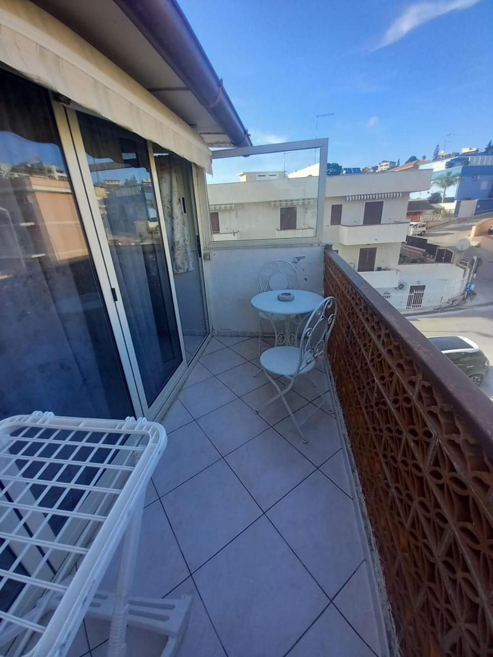 Stella Marina Bed And Breakfast Sul Mare Realmonte Buitenkant foto