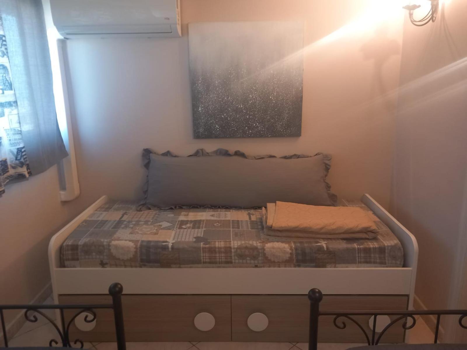 Stella Marina Bed And Breakfast Sul Mare Realmonte Buitenkant foto