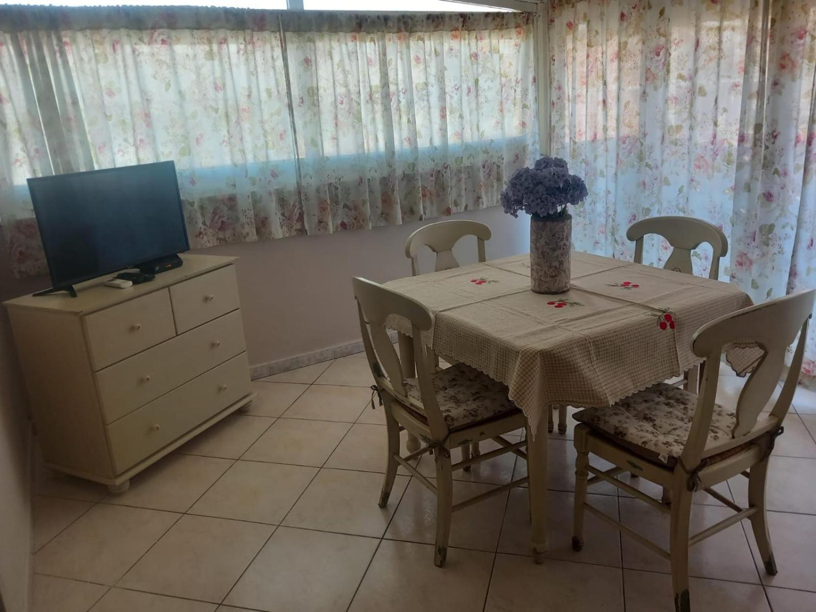 Stella Marina Bed And Breakfast Sul Mare Realmonte Buitenkant foto