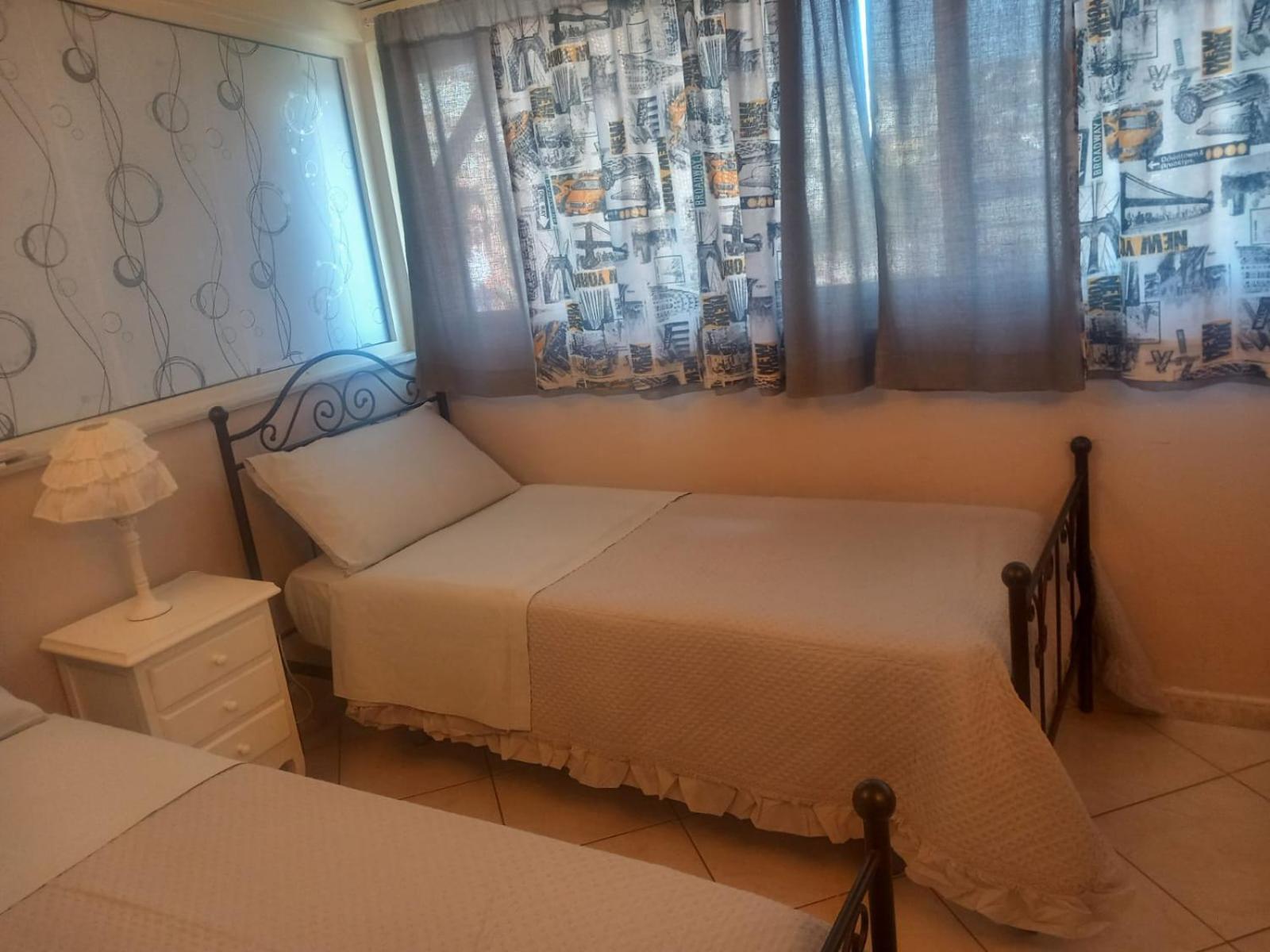 Stella Marina Bed And Breakfast Sul Mare Realmonte Buitenkant foto