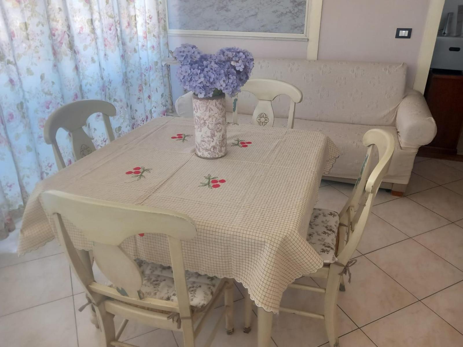 Stella Marina Bed And Breakfast Sul Mare Realmonte Buitenkant foto